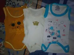 Couronnieres Bébé