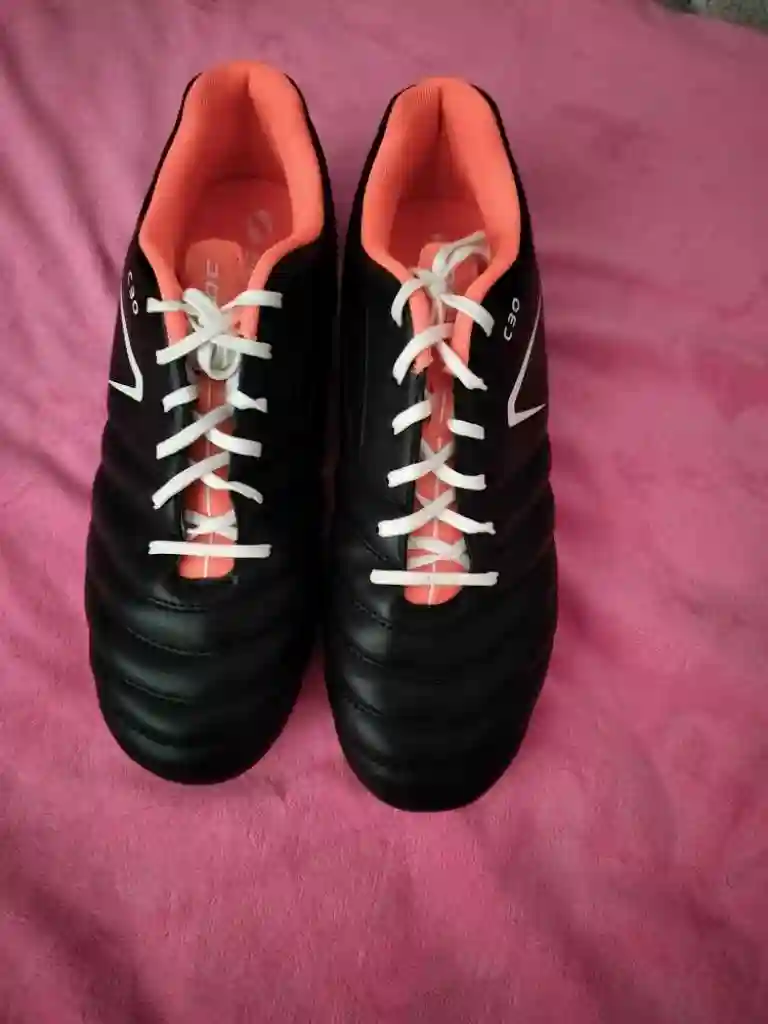 Crampons - Vue 3