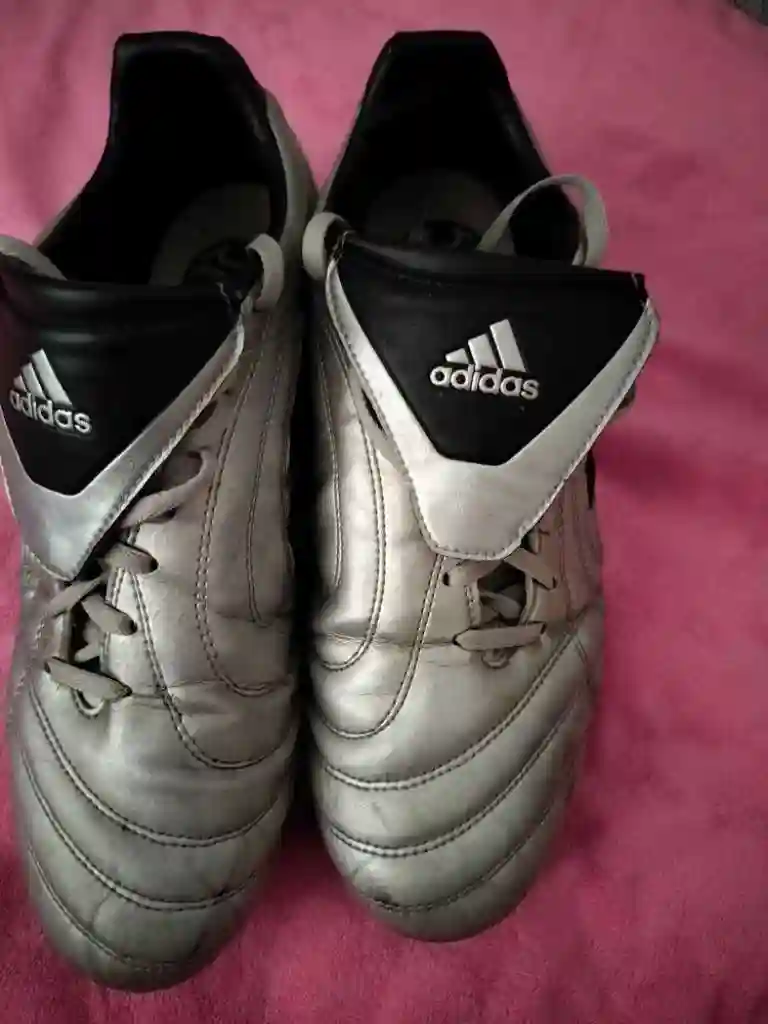 Crampons - Vue 4