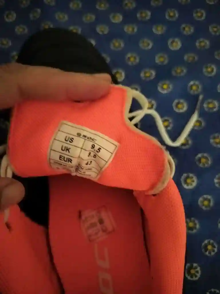 Crampons - Vue 5