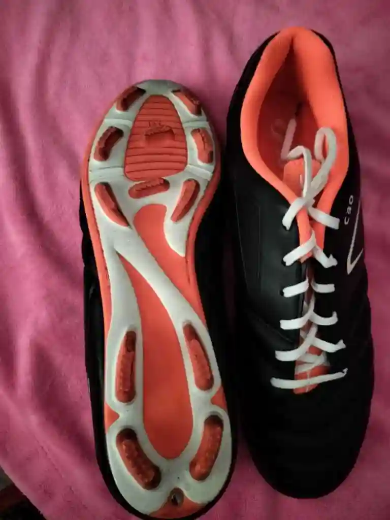 Crampons - Vue 7