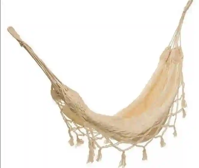 Hamac Bébé - Vue 1