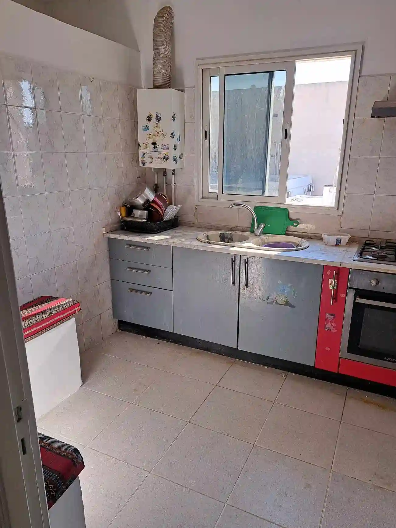 Jolie Villa à Ariana Ville Avec Studio et Boutique à Ariana - Vue 3