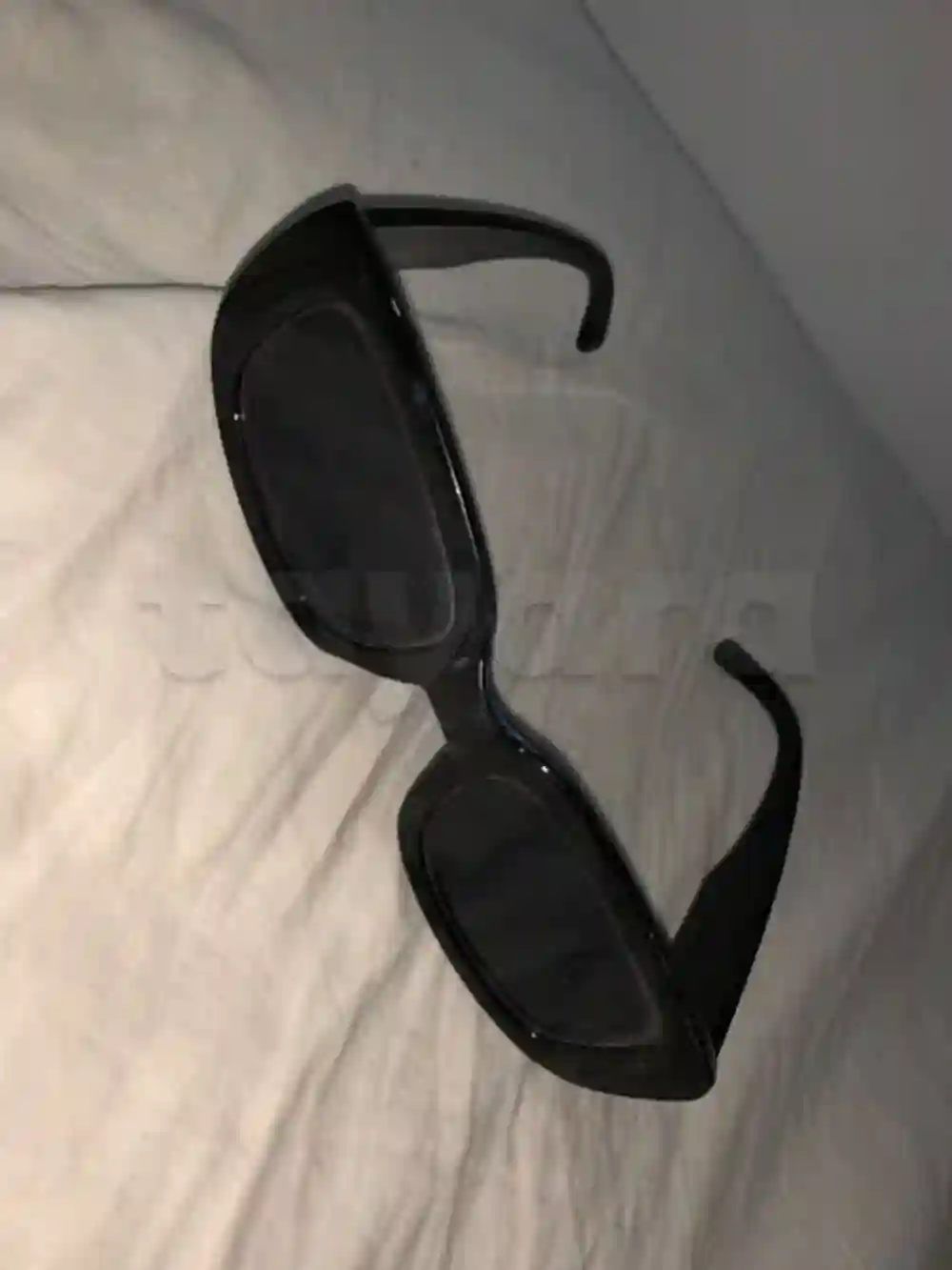 Lunettes Soleil - Vue 2