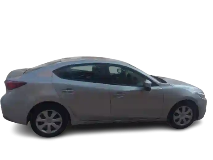 Mazda 3 - Vue 6