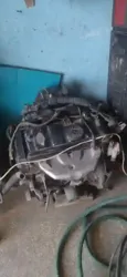 Moteur Essence 306