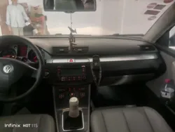 Passat b7 tdi à Zaouiet Sousse