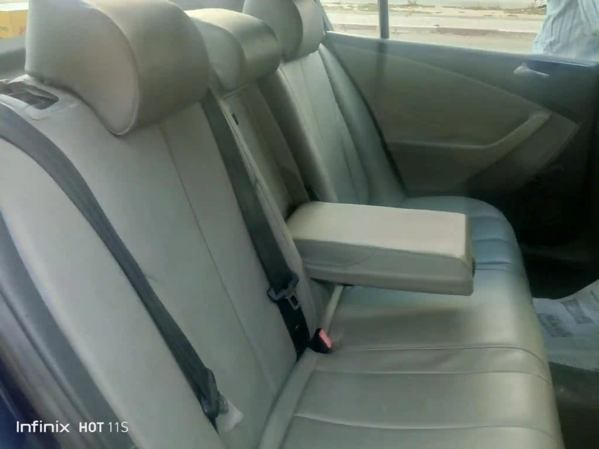 Passat b7 tdi à Zaouiet Sousse - Vue 2