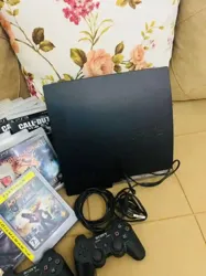 Play Station 3