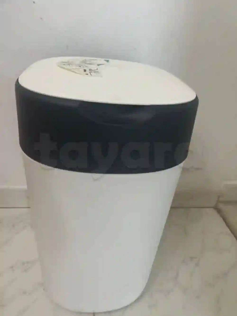 Poubelle de Couches Anti Odeur - Vue 1
