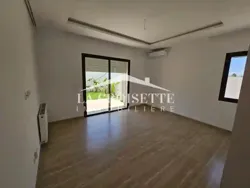 S1 Avec Jardin à la Soukra Zav1888 à La Soukra