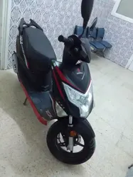 Zimota Eagle 50 à Vendre