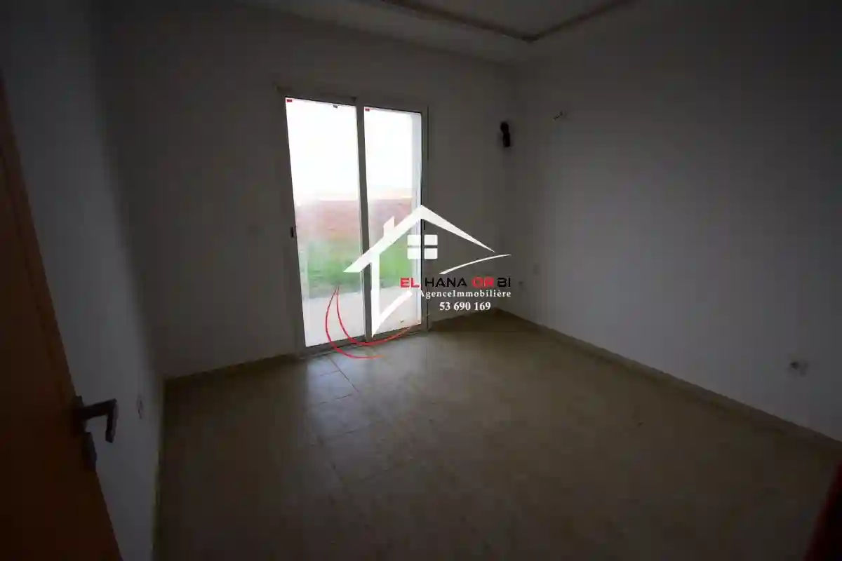 à Vendre Appartement s+2 Pied Dans L’eau à Baghdedi - Vue 7
