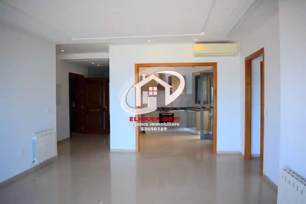 à Vendre Appartement s+3 Pied Dans L’eau Front de la mer - Vue 3