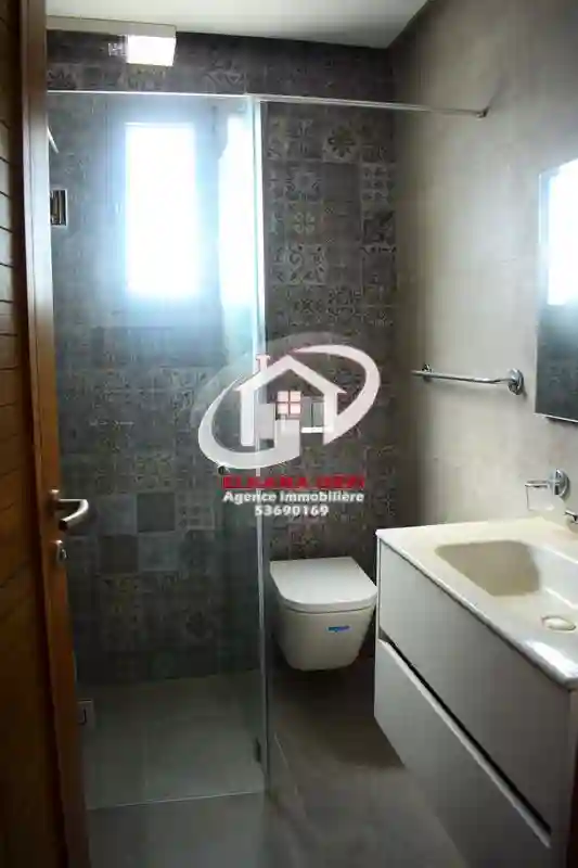 à Vendre Appartement s+3 Pied Dans L’eau Front de la mer - Vue 4