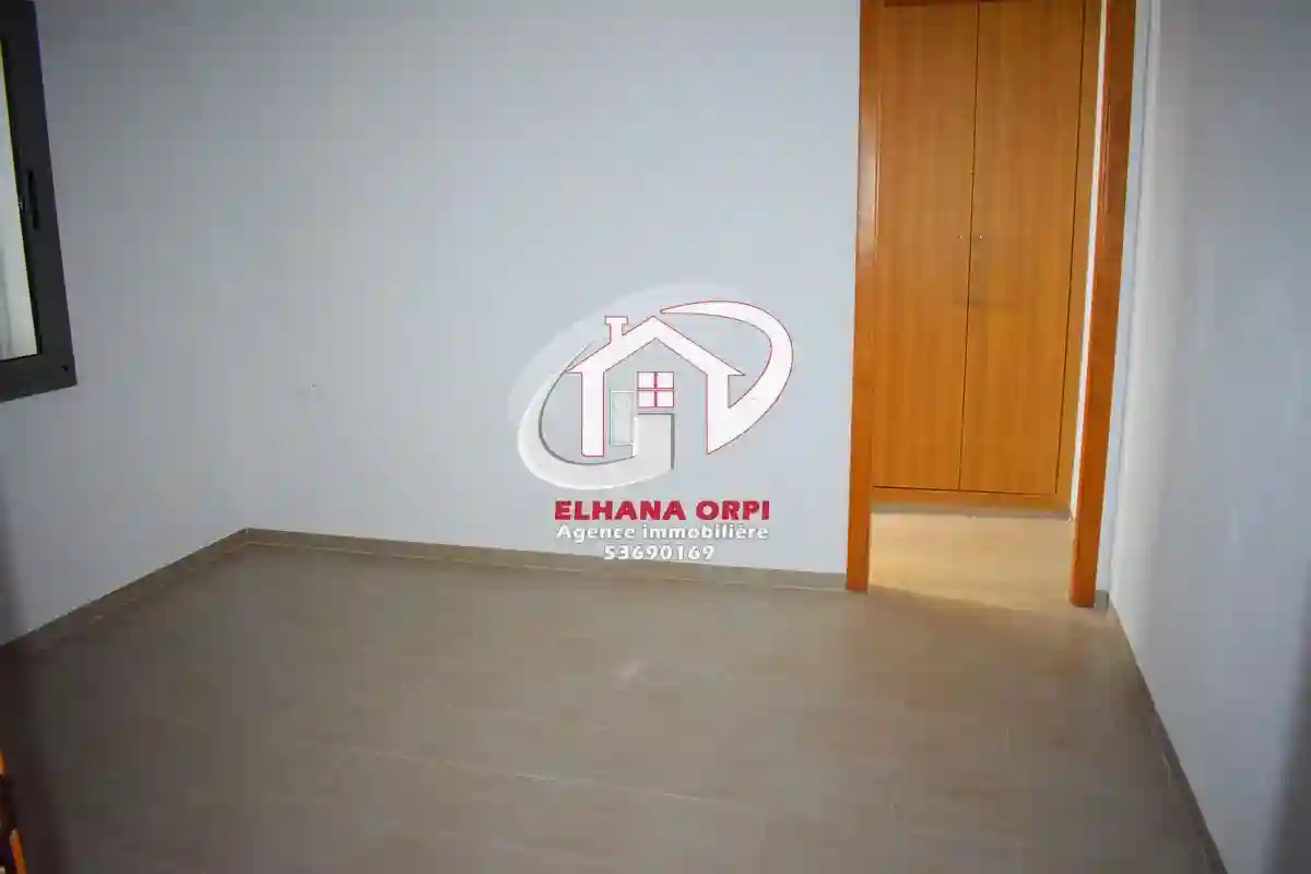 à Vendre Appartement s+3 Pied Dans L’eau Front de la mer - Vue 6
