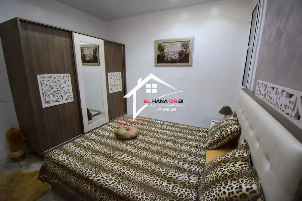 à Vendre un rdc Proche de la mer Baghdedi Mahdia - Vue 3