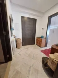 Appartement Dans une Résidence à Bizerte
