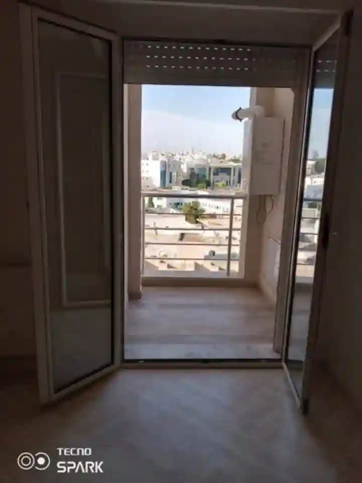 Appartement Dans une Résidence à Bizerte - Vue 1