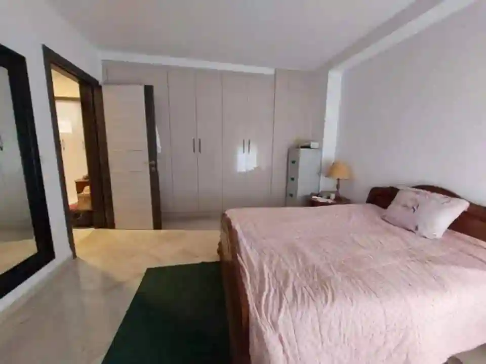 Appartement Dans une Résidence à Bizerte - Vue 3