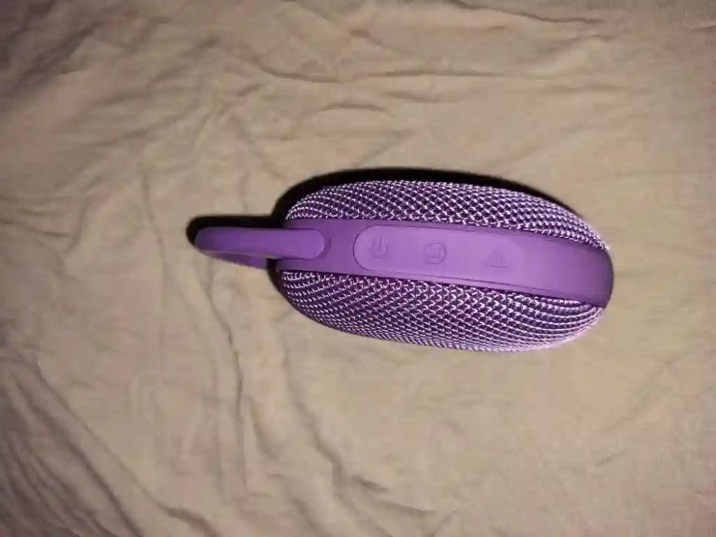 Baffle - Vue 1