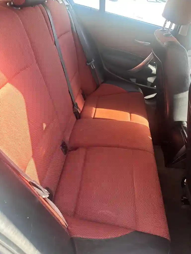 BMW - Vue 4