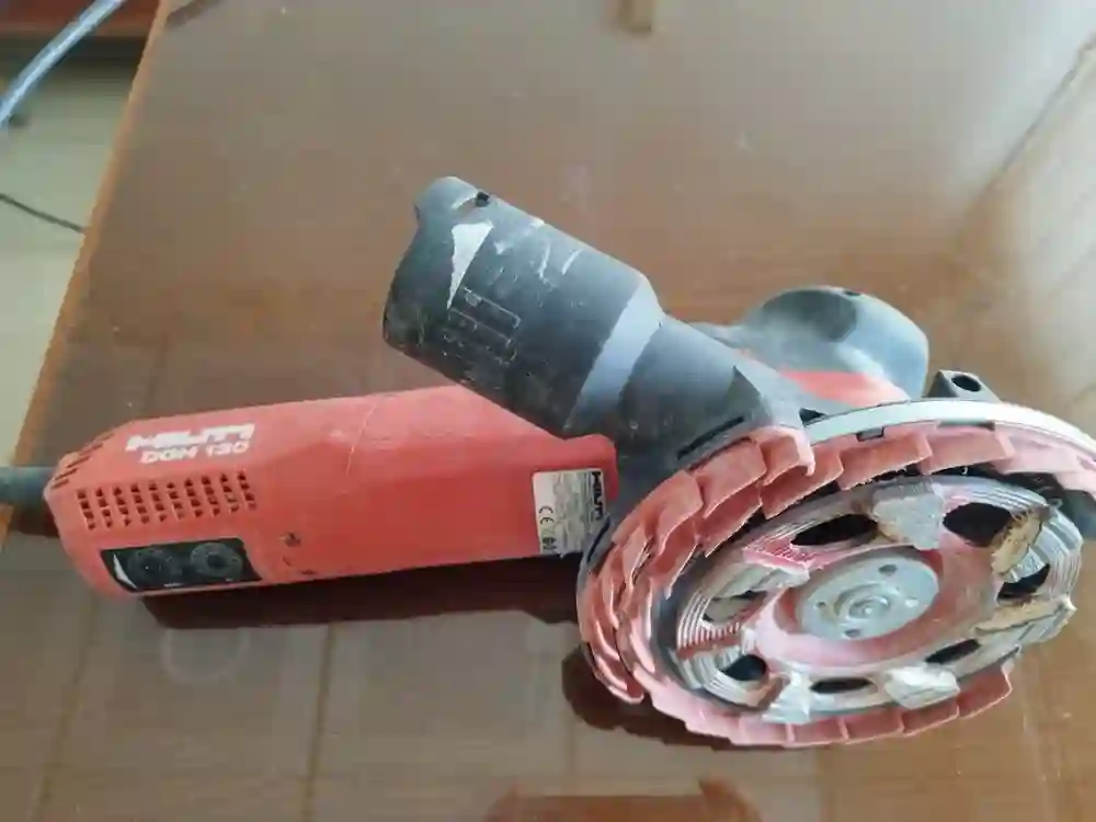 Bonne Occasion Materiel Hilti Peut Utilise