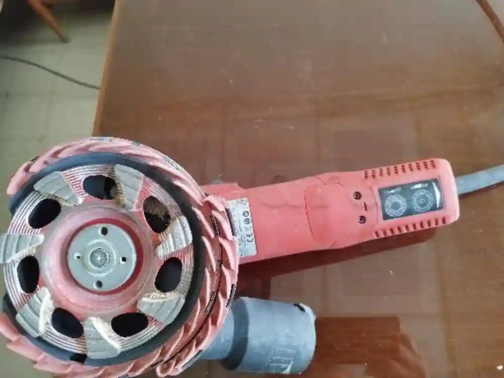Bonne Occasion Materiel Hilti Peut Utilise - Vue 1
