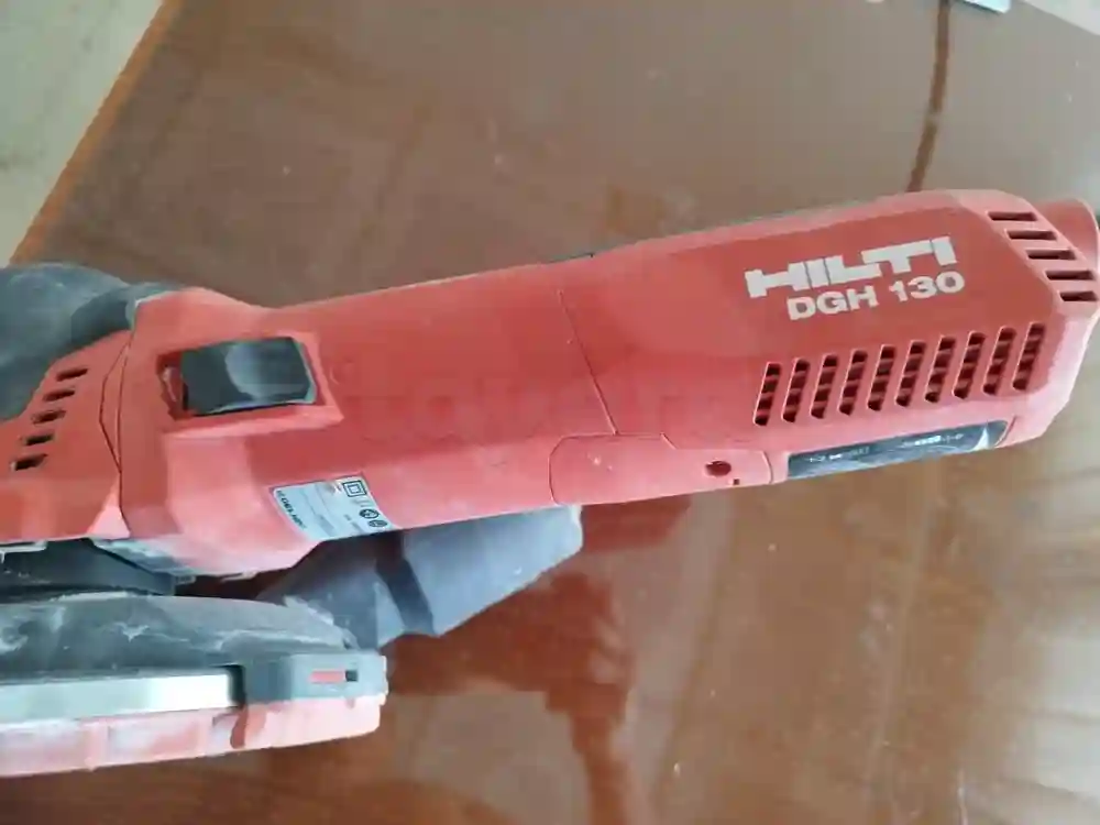 Bonne Occasion Materiel Hilti Peut Utilise - Vue 2