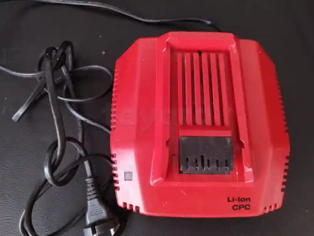 Bonne Occasion Materiel Hilti Peut Utilise - Vue 3