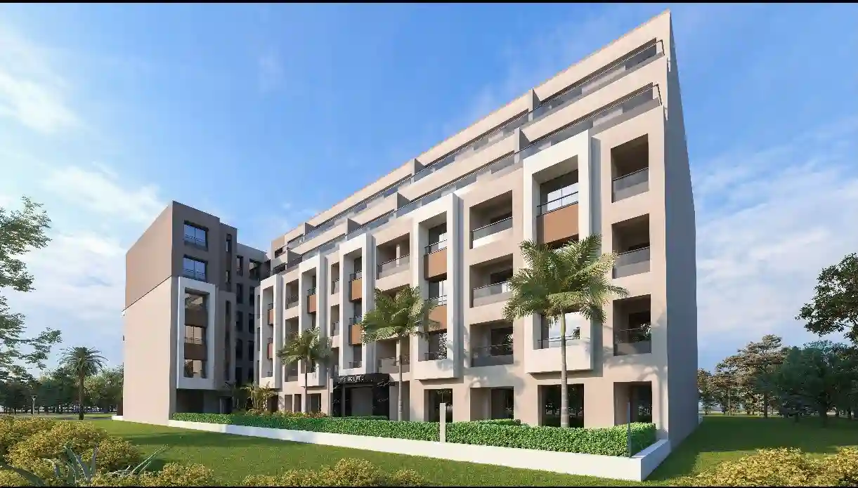 Des Appartements Direct Promoteur à Ain Zaghouan - Vue 1