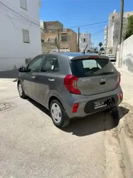 Kia Picanto Essence 2021 Première Main