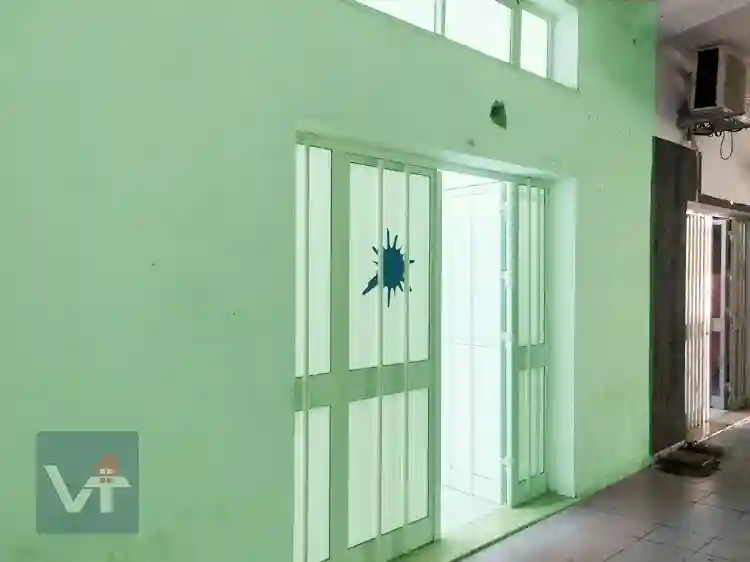 Local Commercial de 43 m² en Rezdechaussée au Cœur de Tabarka - Vue 1