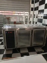 Materiel Pour Pizzeria à La Marsa