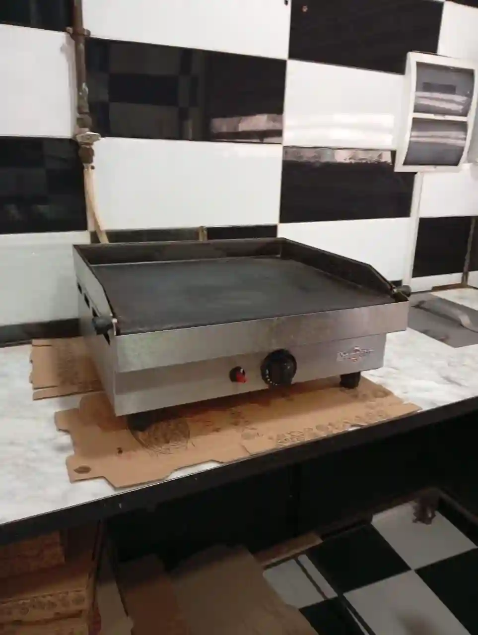 Materiel Pour Pizzeria à La Marsa - Vue 4