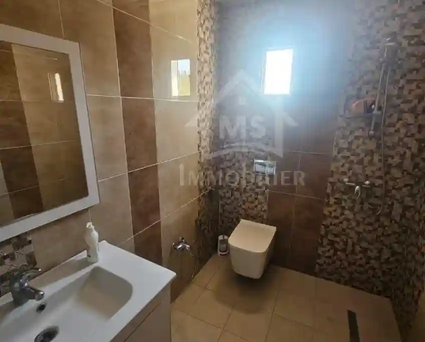 Villa Avec Piscine et Jardin à Hammamet sud à Vendre 51355351 - Vue 10