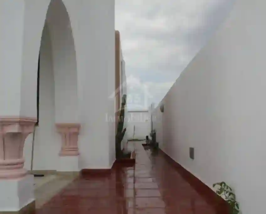 Villa Avec Piscine et Jardin à Hammamet sud à Vendre 51355351 - Vue 9