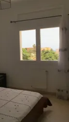 a Vendre Appartement s2 vue mer Nabeul