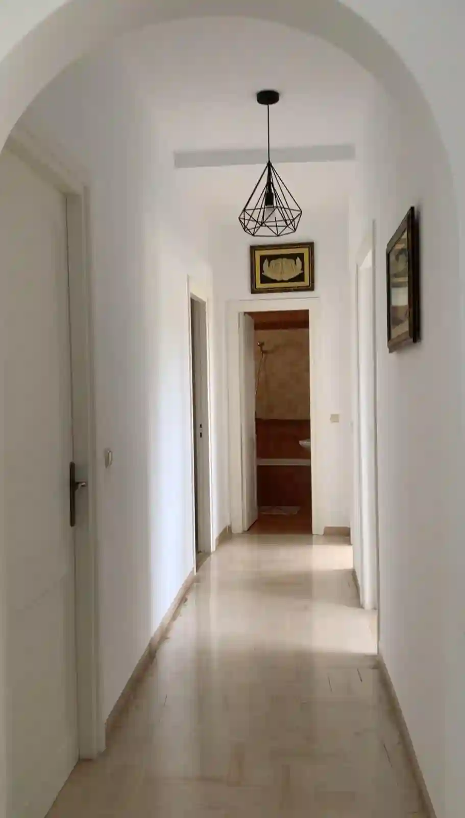 a Vendre Appartement s2 vue mer Nabeul - Vue 2