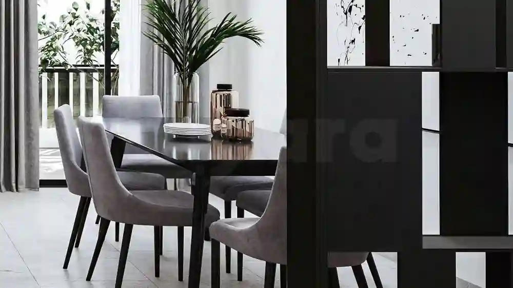 A Vendre S+3 au 2 ème Étage - Vue 1
