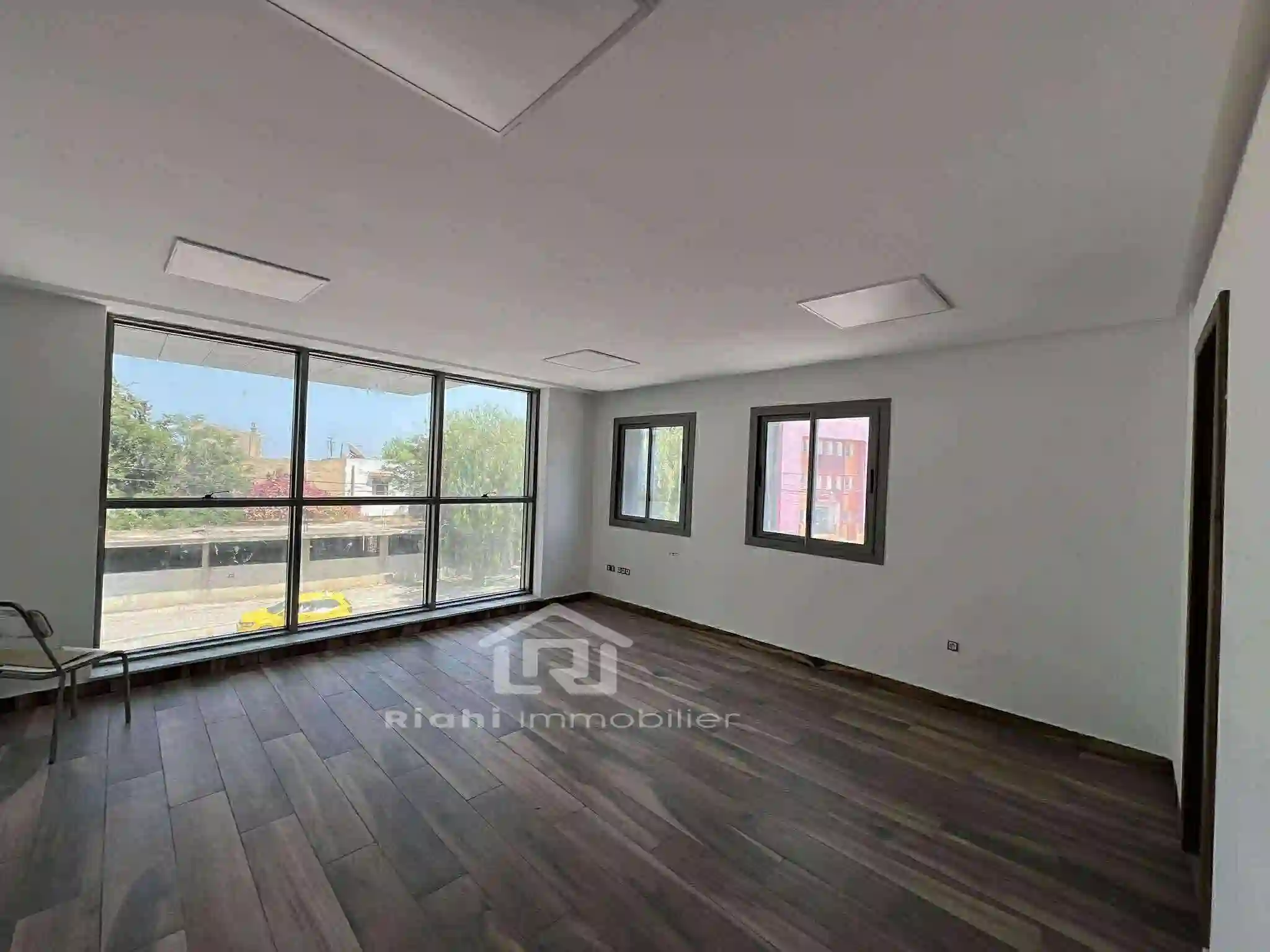 Appartement h+1