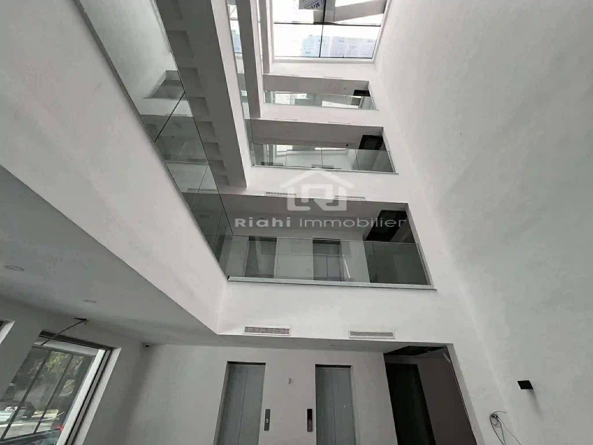 Appartement h+1 - Vue 1