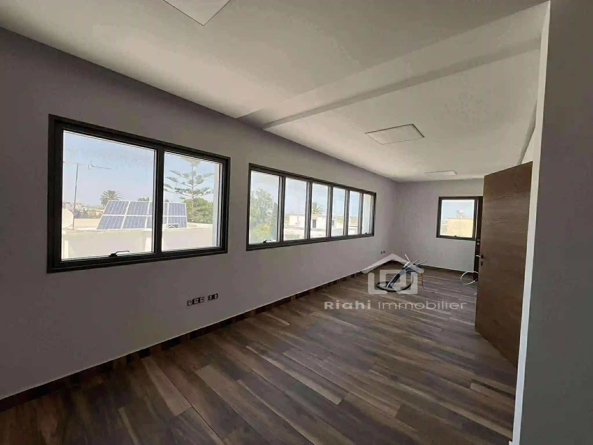 Appartement h+1 - Vue 2