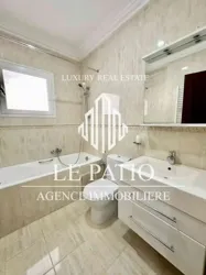 Appartement s3 lac 2 Avec Parking Sous sol à Berge Du Lac