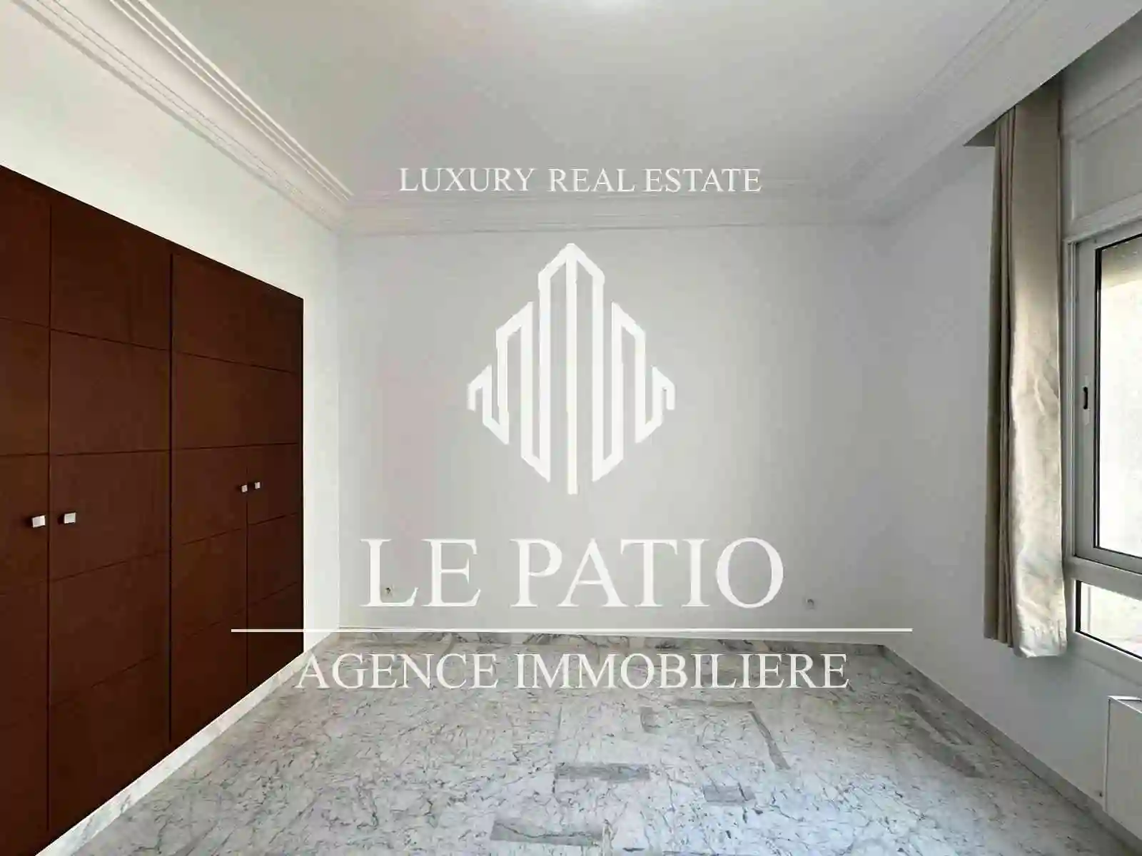Appartement s3 lac 2 Avec Parking Sous sol à Berge Du Lac - Vue 2