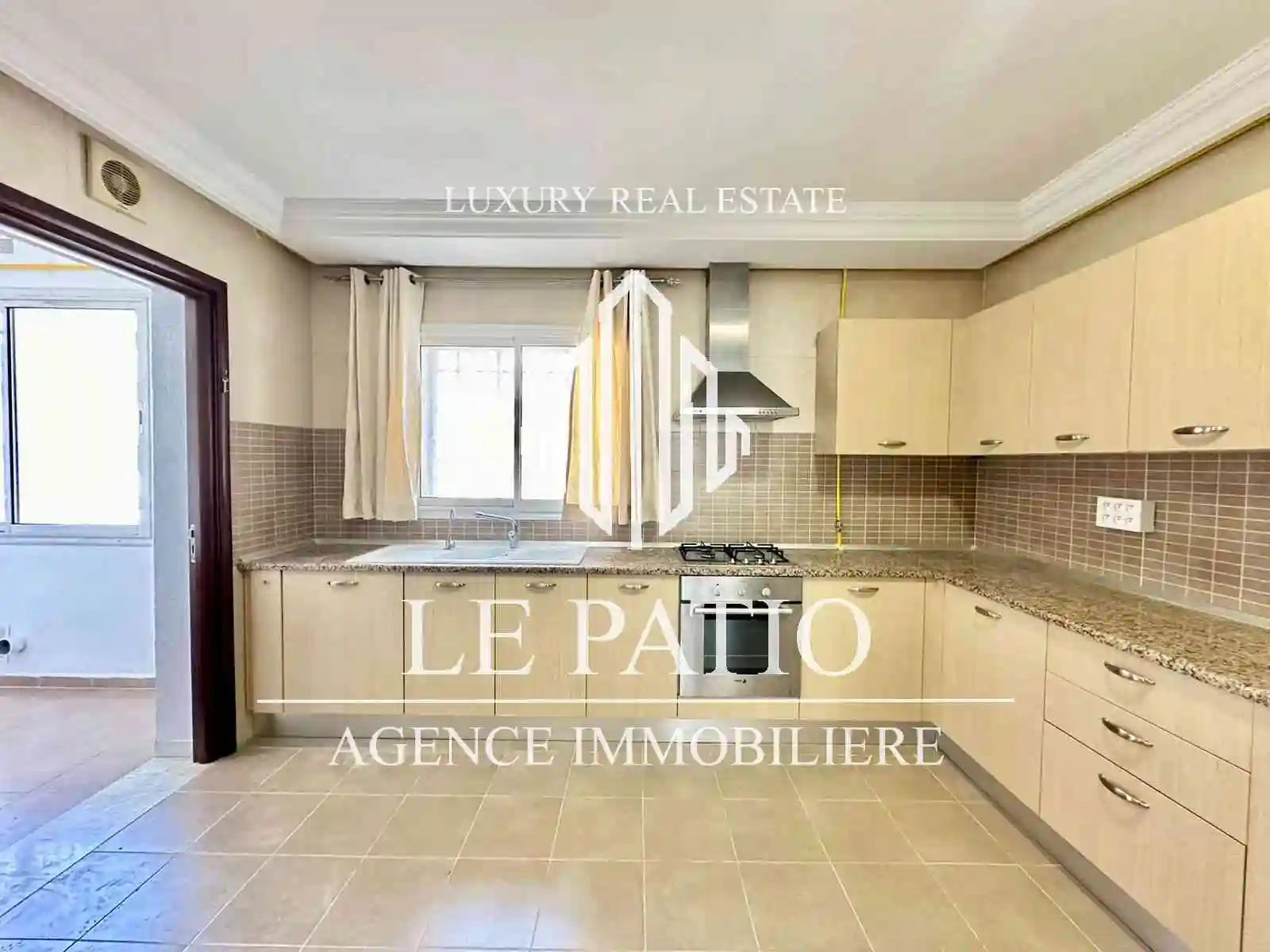 Appartement s3 lac 2 Avec Parking Sous sol à Berge Du Lac - Vue 3
