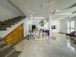 Villa Hector à Hammamet