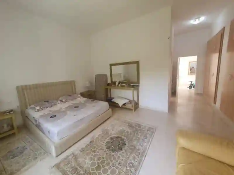 Villa Hedi Yessmine Hammamet d - Vue 8