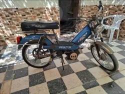 103 Bleu
