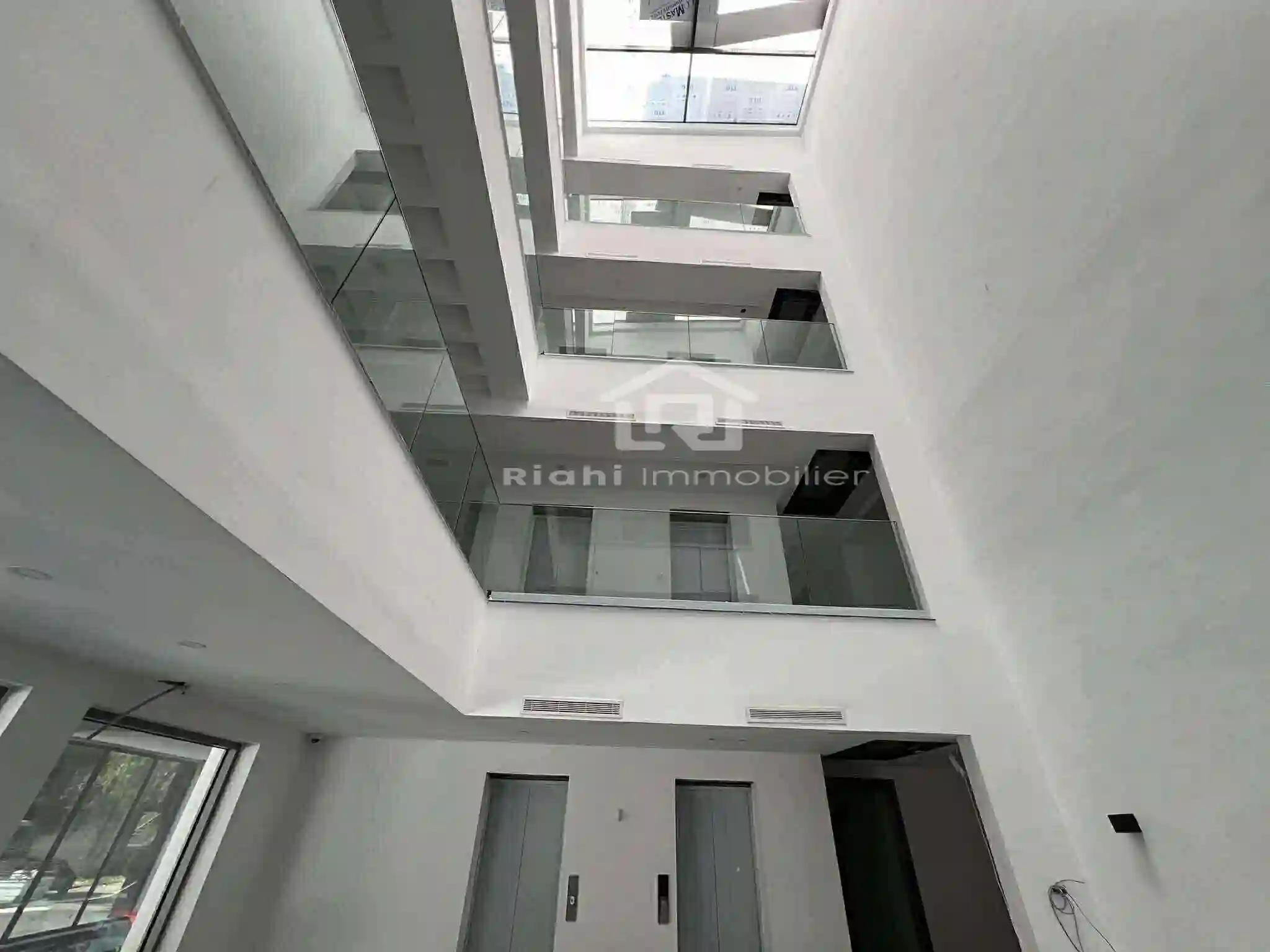 Appartement H+1hst